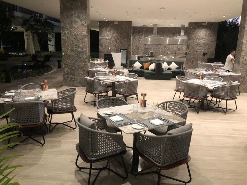 Hôtel Laya Resort Phuket Island 5* pas cher photo 15