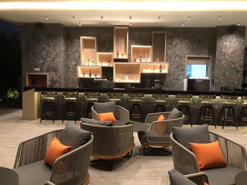 Hôtel Laya Resort Phuket Island 5* pas cher photo 1