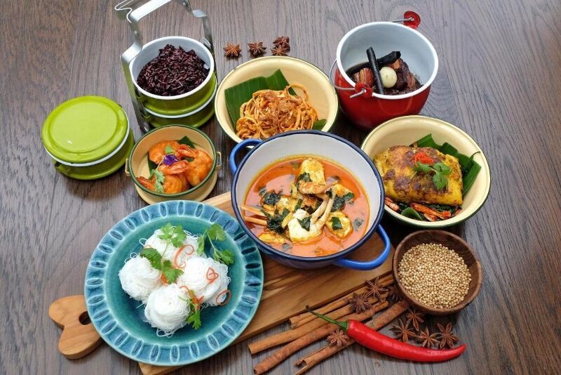 Hôtel Grand Mercure Phuket Patong 5* pas cher photo 7