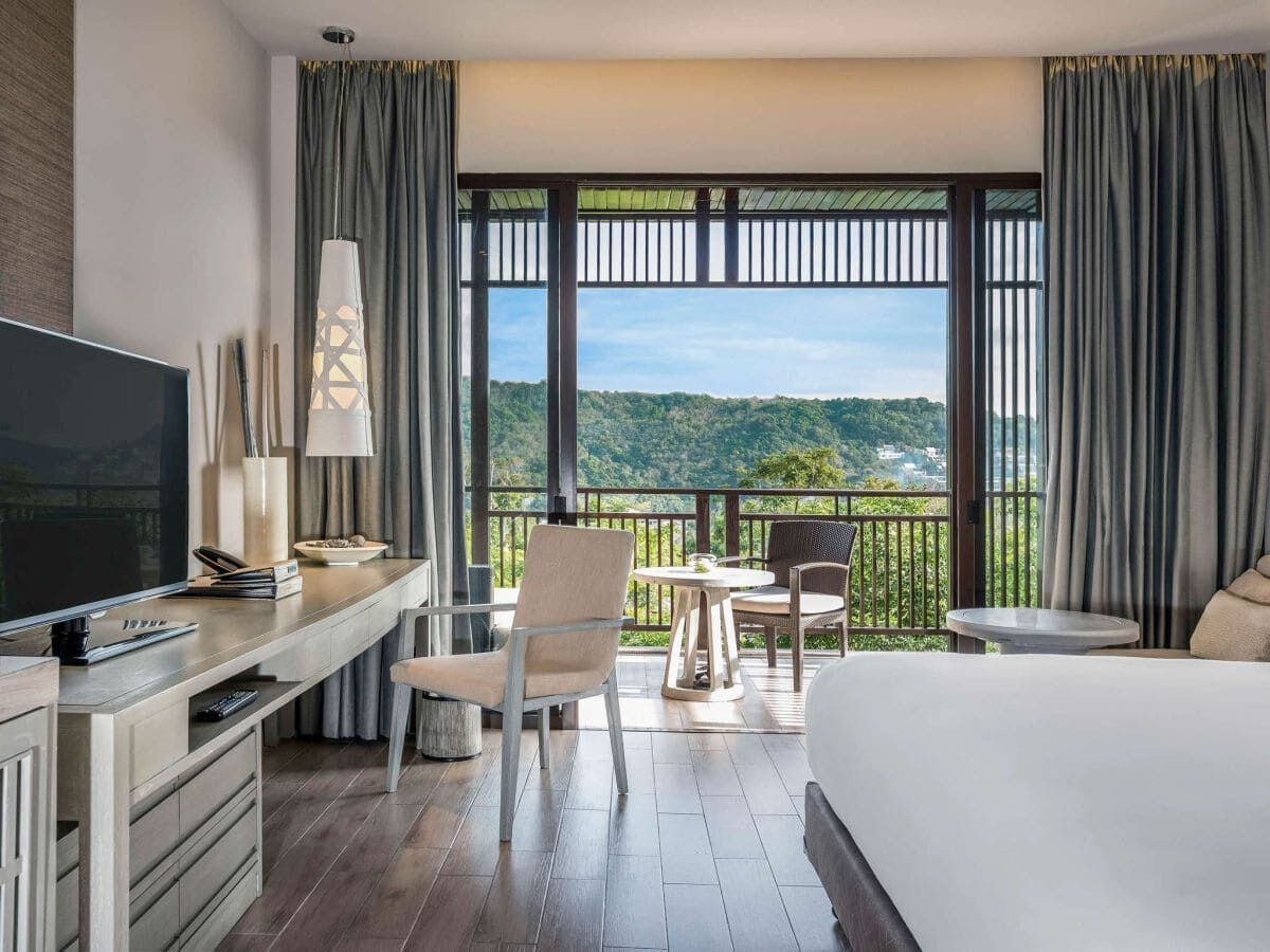 Hôtel Pullman Phuket Arcadia Naithon Beach 5* pas cher photo 7