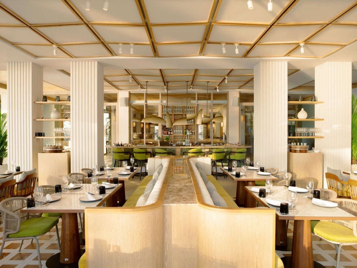 Hôtel Pullman Phuket Arcadia Naithon Beach 5* pas cher photo 13