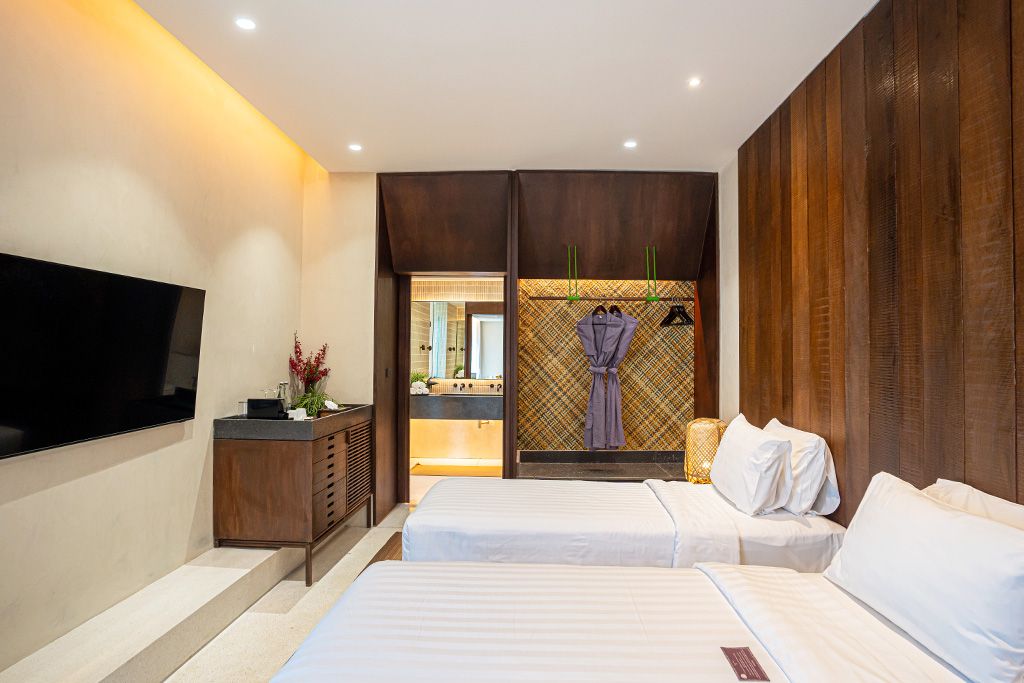 Ôclub Select Hôtel Barcelo Coconut Island 5* pas cher photo 7