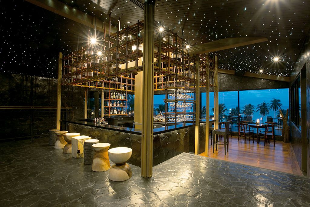 Ôclub Select Hôtel Barcelo Coconut Island 5* pas cher photo 11