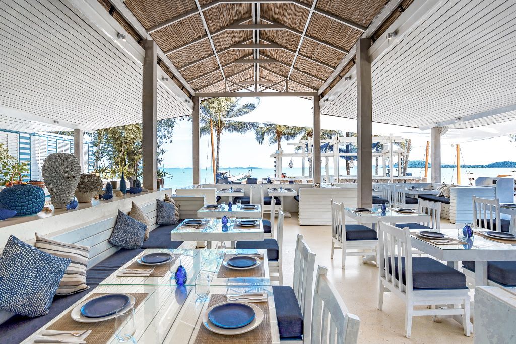 Ôclub Select Hôtel Barcelo Coconut Island 5* pas cher photo 12