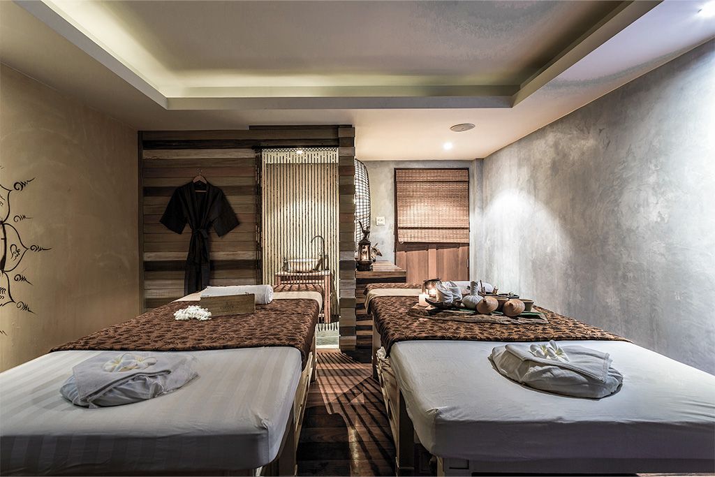 Ôclub Select Hôtel Barcelo Coconut Island 5* pas cher photo 16