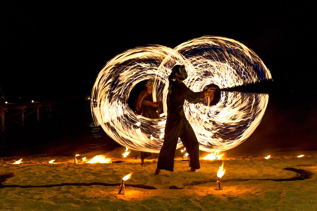 Ôclub Select Hôtel Barcelo Coconut Island 5* pas cher photo 17