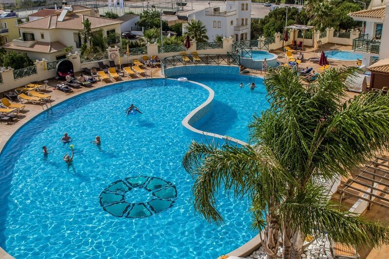 Hôtel Grand Muthu Forte Do Vale 5* pas cher photo 2
