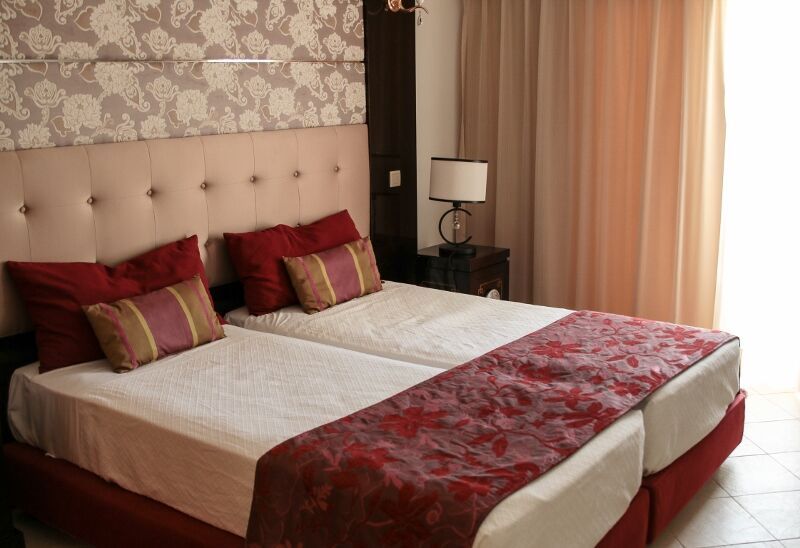 Hôtel Grand Muthu Forte Do Vale 5* pas cher photo 6