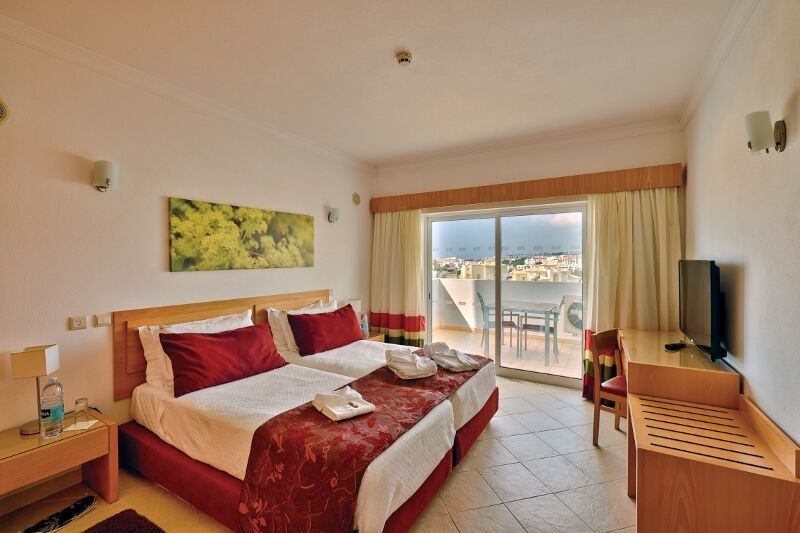 Hôtel Grand Muthu Forte Do Vale 5* pas cher photo 9