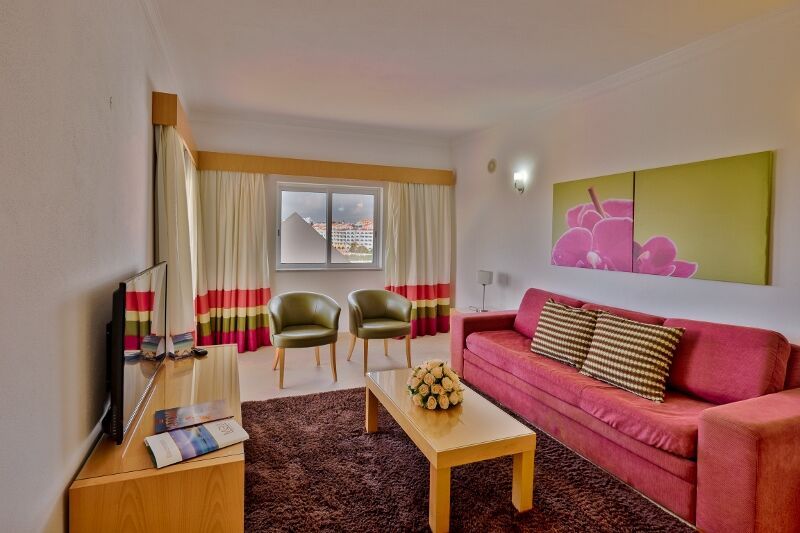 Hôtel Grand Muthu Forte Do Vale 5* pas cher photo 10