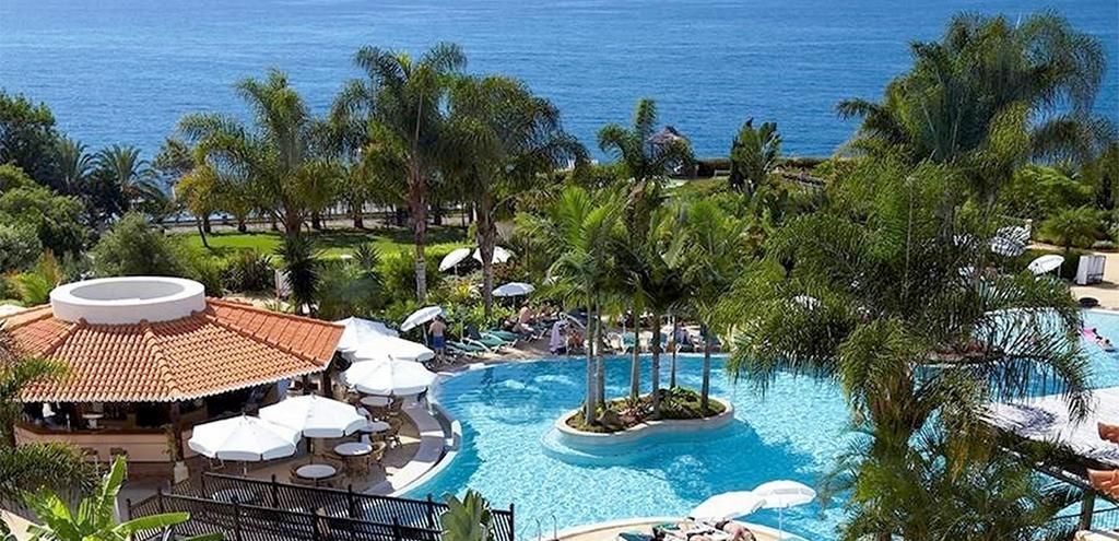 Hôtel Porto Mare 4* pas cher