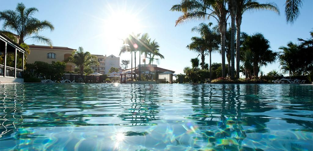 Hôtel Porto Mare 4* pas cher photo 2