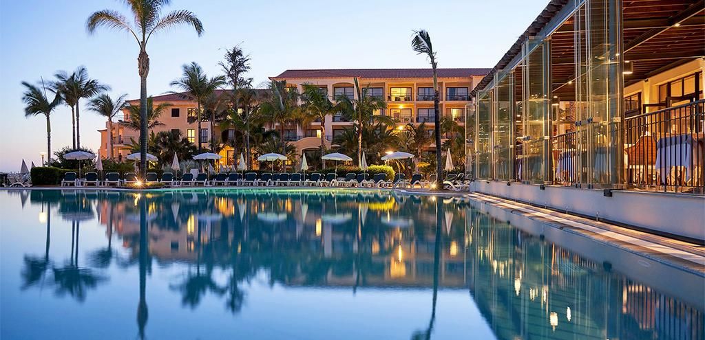 Hôtel Porto Mare 4* pas cher photo 4