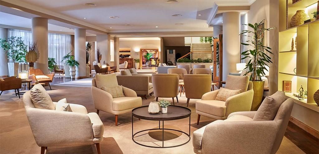 Hôtel Porto Mare 4* pas cher photo 6