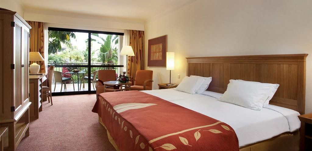 Hôtel Porto Mare 4* pas cher photo 7