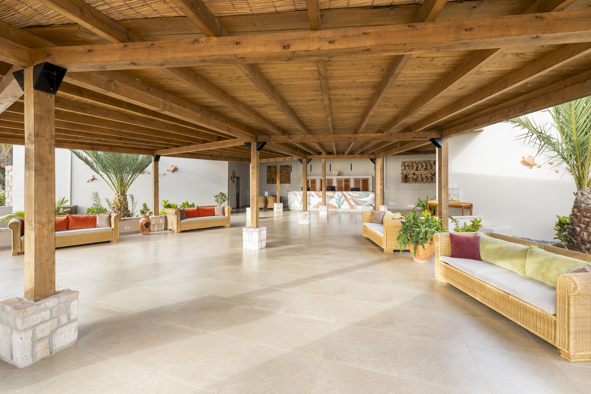 Hôtel Barcelo Marine Boa Vista 5* pas cher photo 3