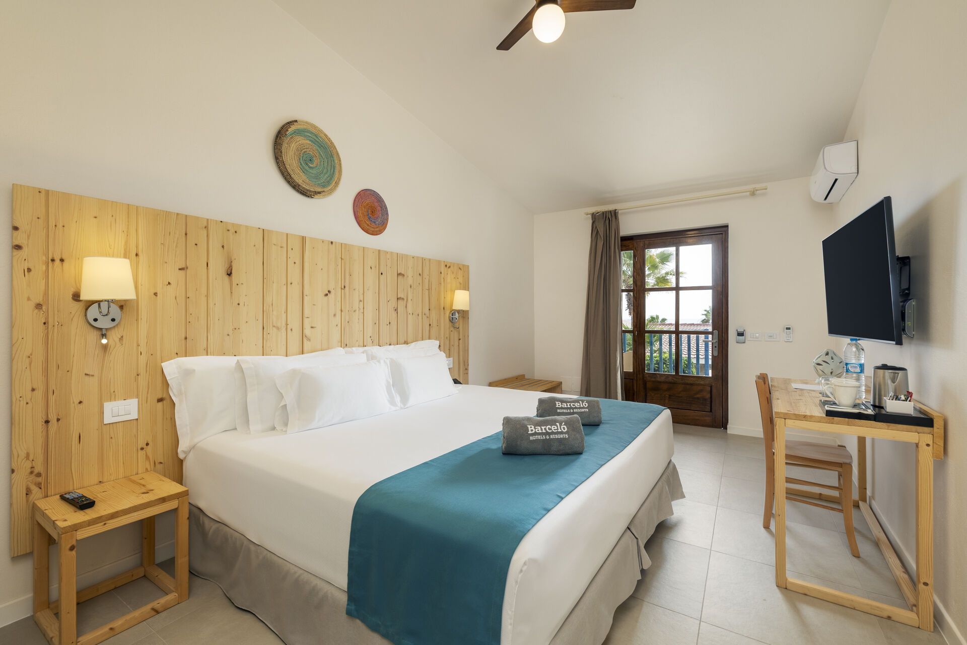 Hôtel Barcelo Marine Boa Vista 5* pas cher photo 4