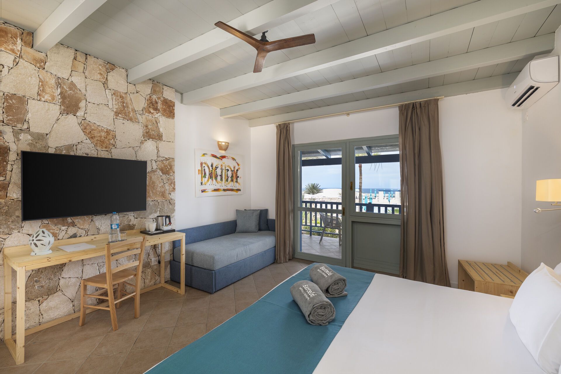 Hôtel Barcelo Marine Boa Vista 5* pas cher photo 5