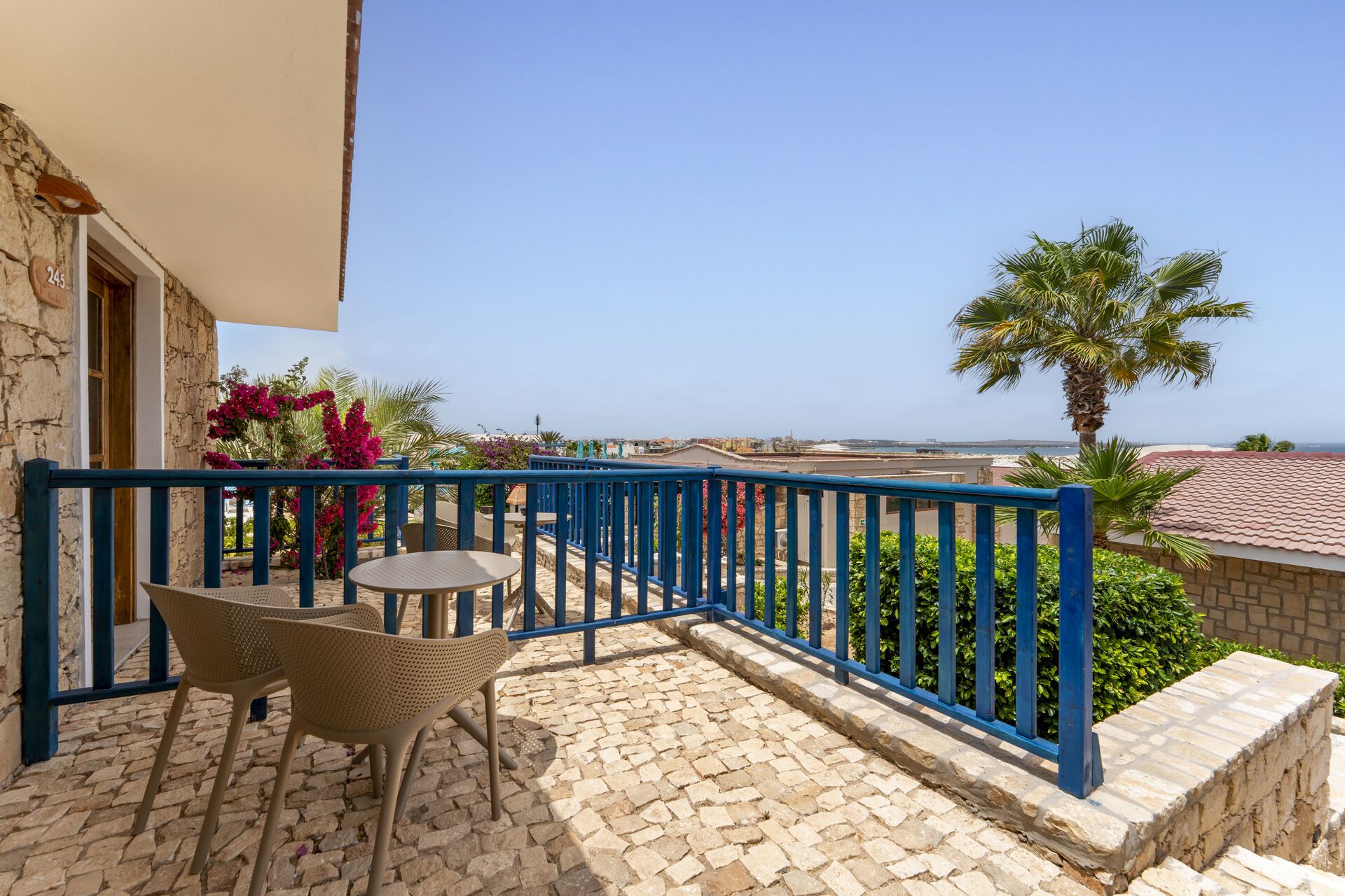 Hôtel Barcelo Marine Boa Vista 5* pas cher photo 6