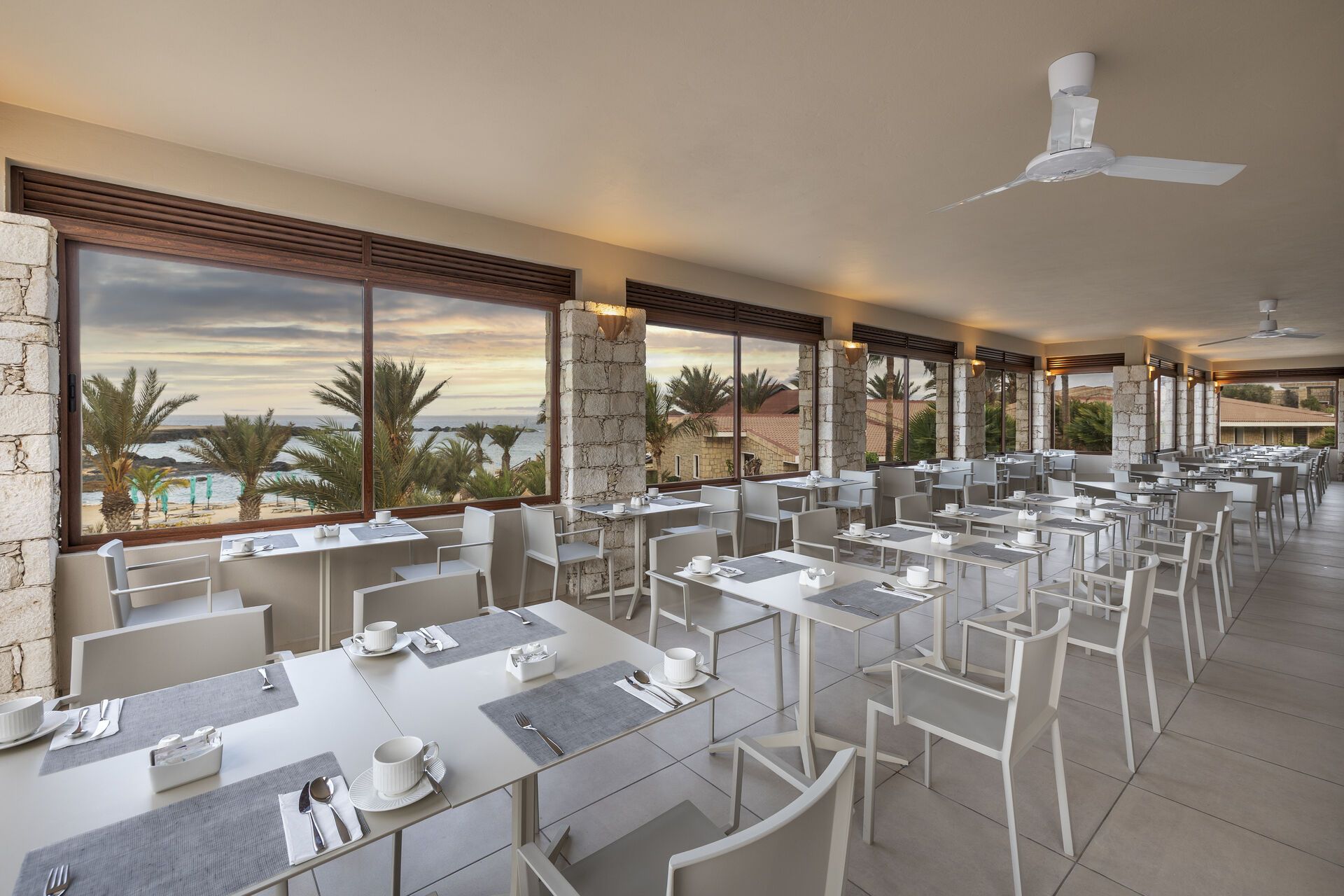 Hôtel Barcelo Marine Boa Vista 5* pas cher photo 9