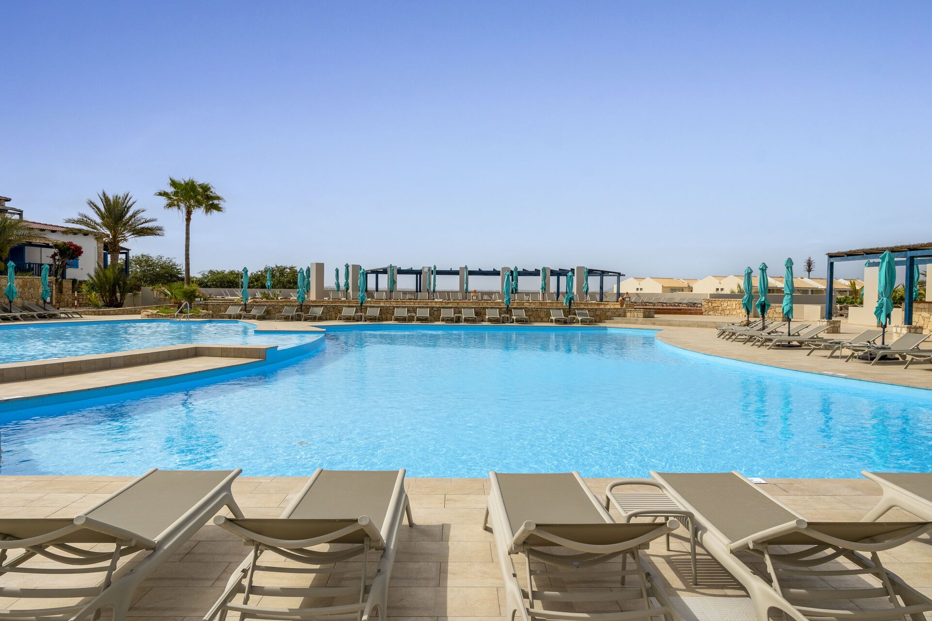 Hôtel Barcelo Marine Boa Vista 5* pas cher photo 11