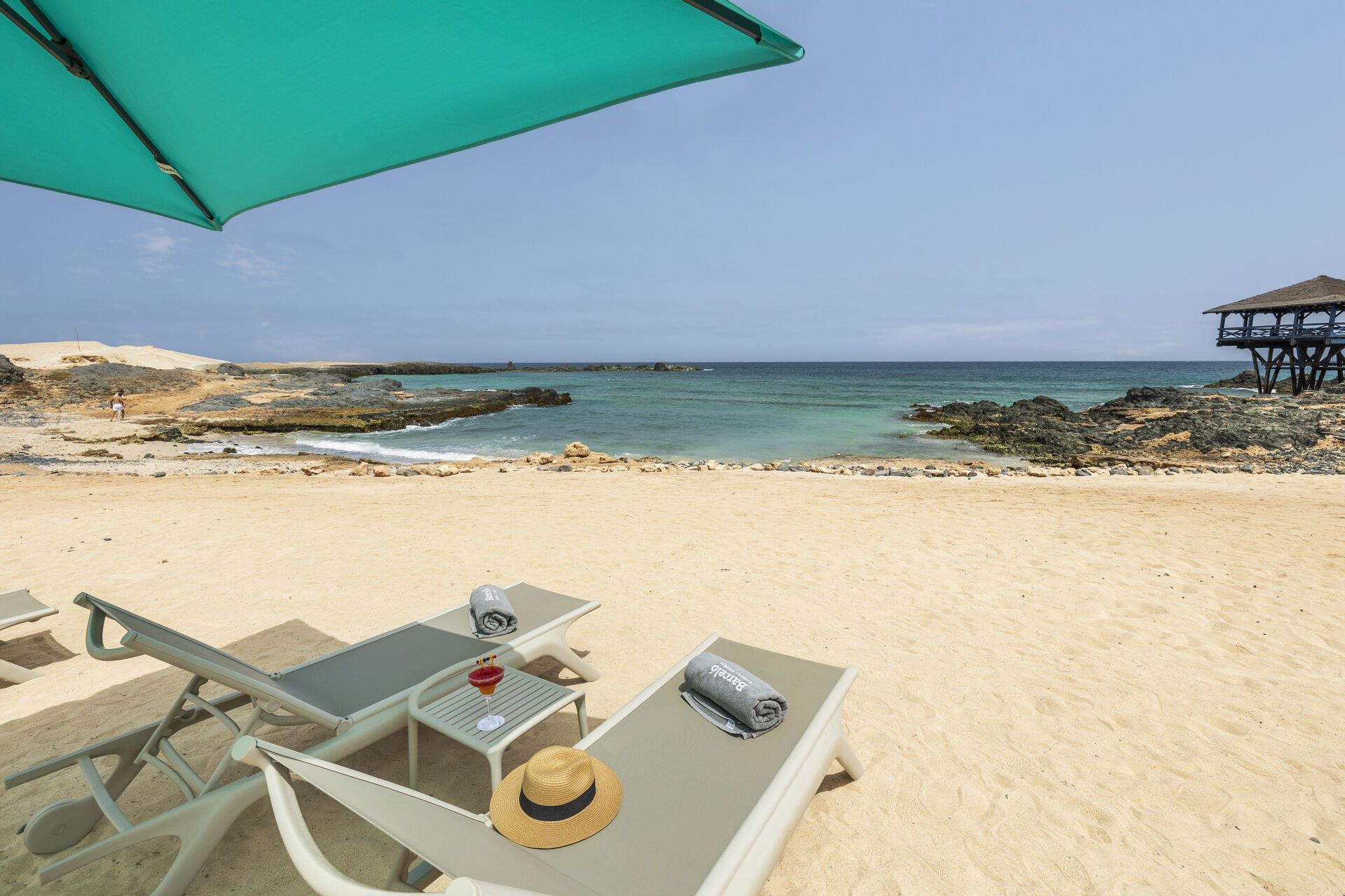 Hôtel Barcelo Marine Boa Vista 5* pas cher photo 12
