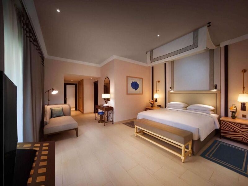 Hôtel Rixos Al Mairid Ras Al Khaimah 5* pas cher photo 5