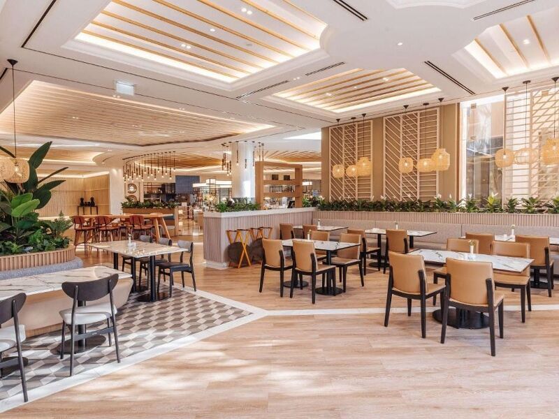 Hôtel Rixos Al Mairid Ras Al Khaimah 5* pas cher photo 7