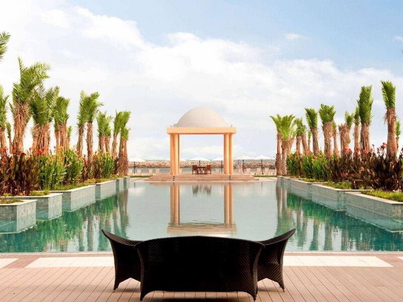 Hôtel Rixos Al Mairid Ras Al Khaimah 5* pas cher photo 10
