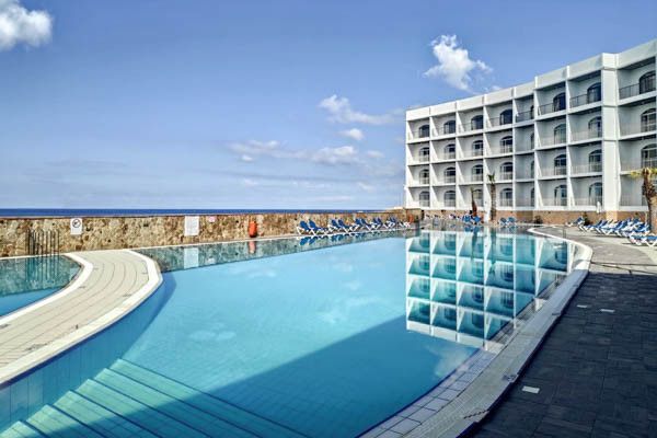 Club Jumbo Paradise Bay Resort 4* pas cher photo 2