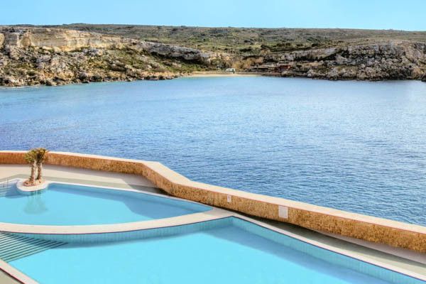 Club Jumbo Paradise Bay Resort 4* pas cher photo 3