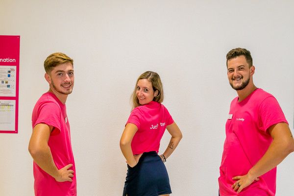 Club Jumbo Paradise Bay Resort 4* pas cher photo 1