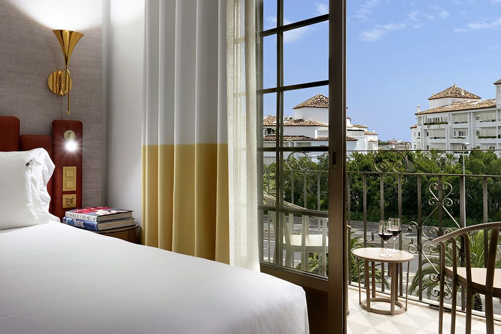 Hard Rock Hôtel Marbella 4* pas cher photo 5