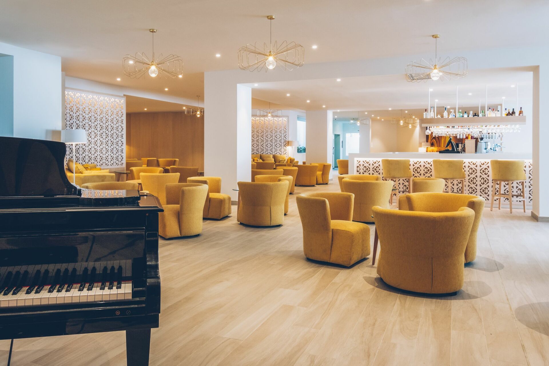 Hôtel Iberostar Selection Marbella Coral Beach 4* pas cher photo 4