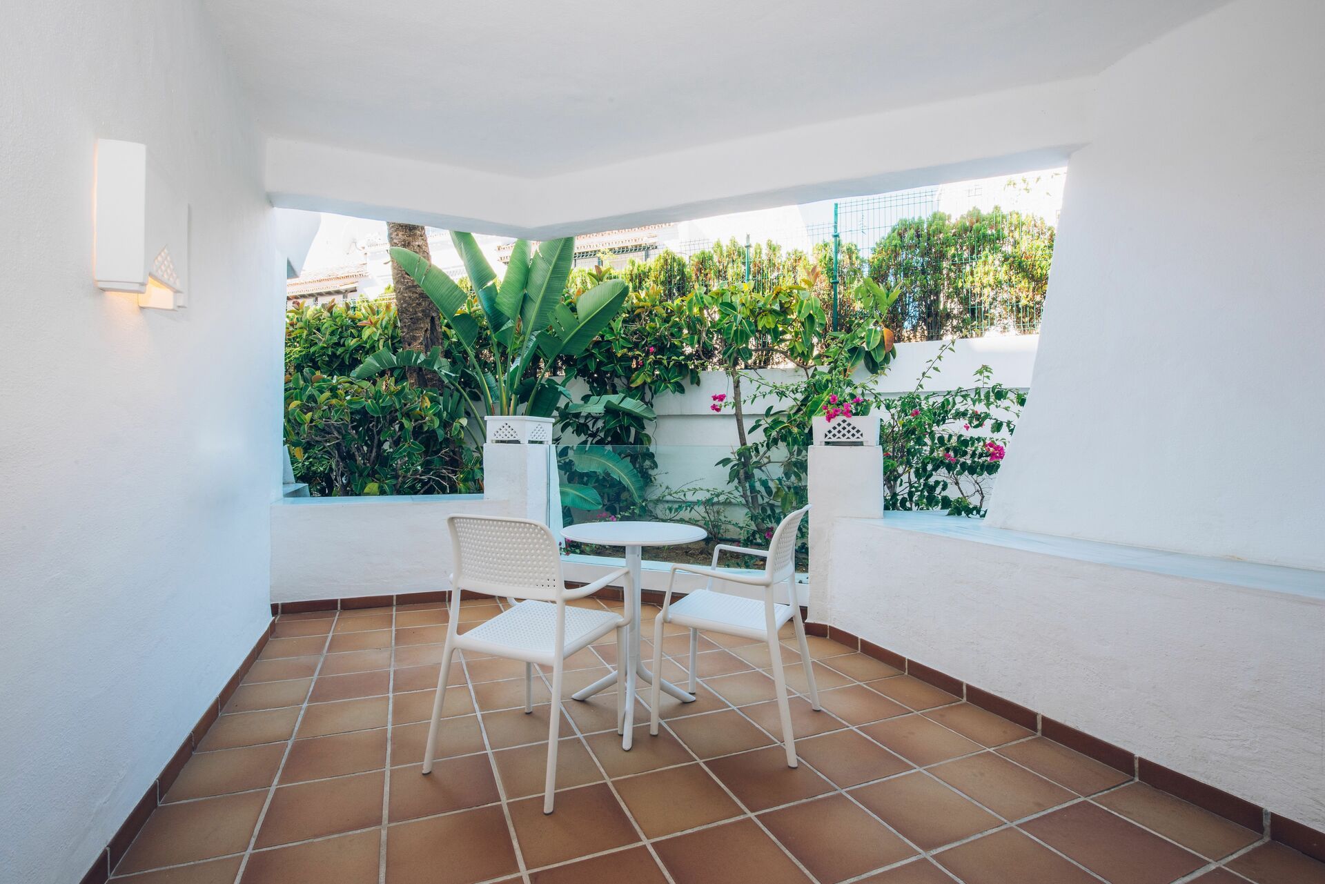 Hôtel Iberostar Selection Marbella Coral Beach 4* pas cher photo 6