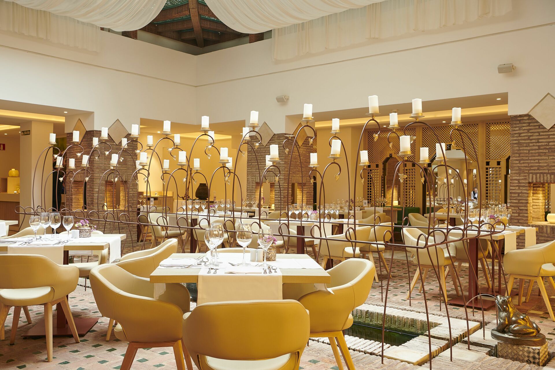Hôtel Iberostar Selection Marbella Coral Beach 4* pas cher photo 9
