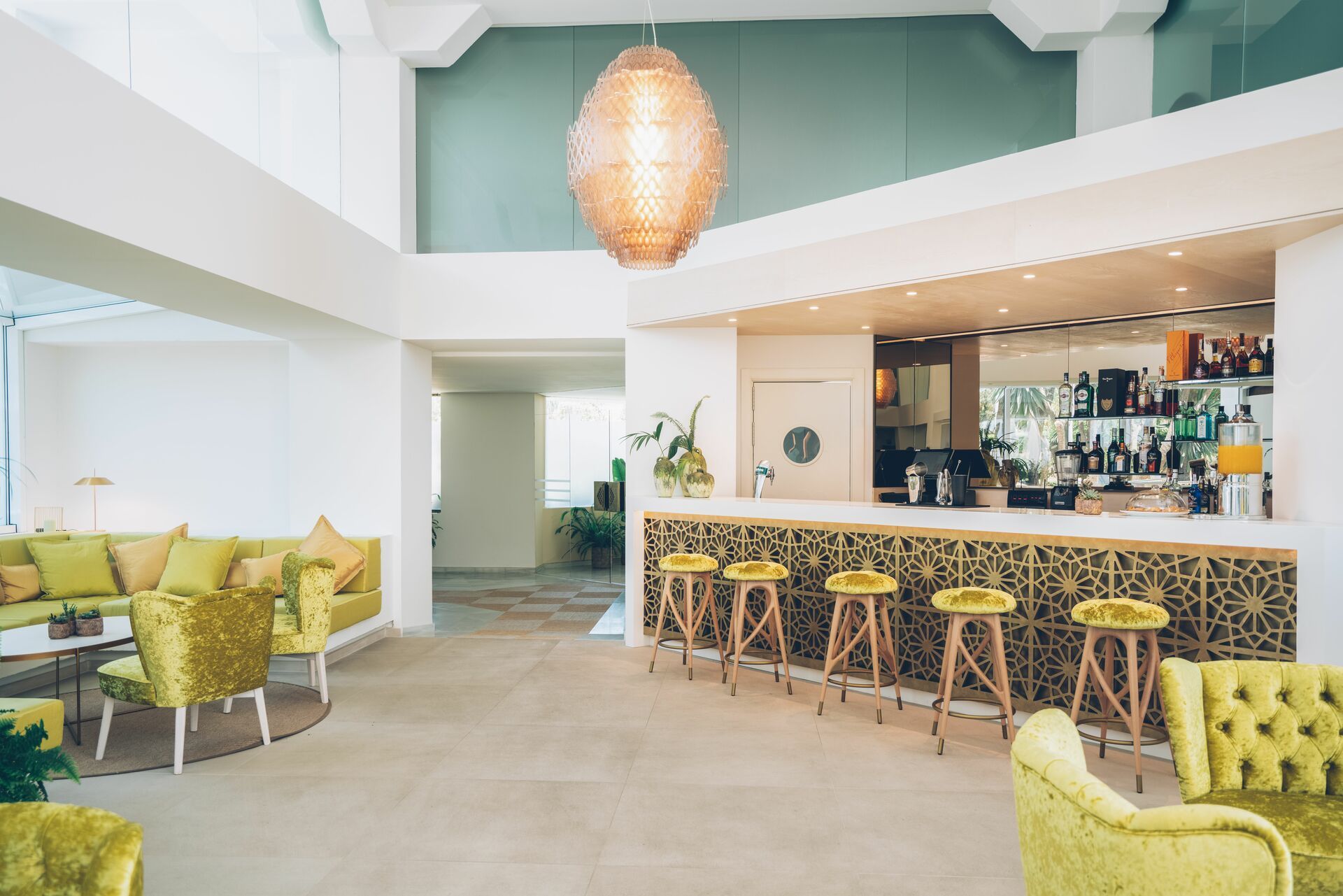 Hôtel Iberostar Selection Marbella Coral Beach 4* pas cher photo 10