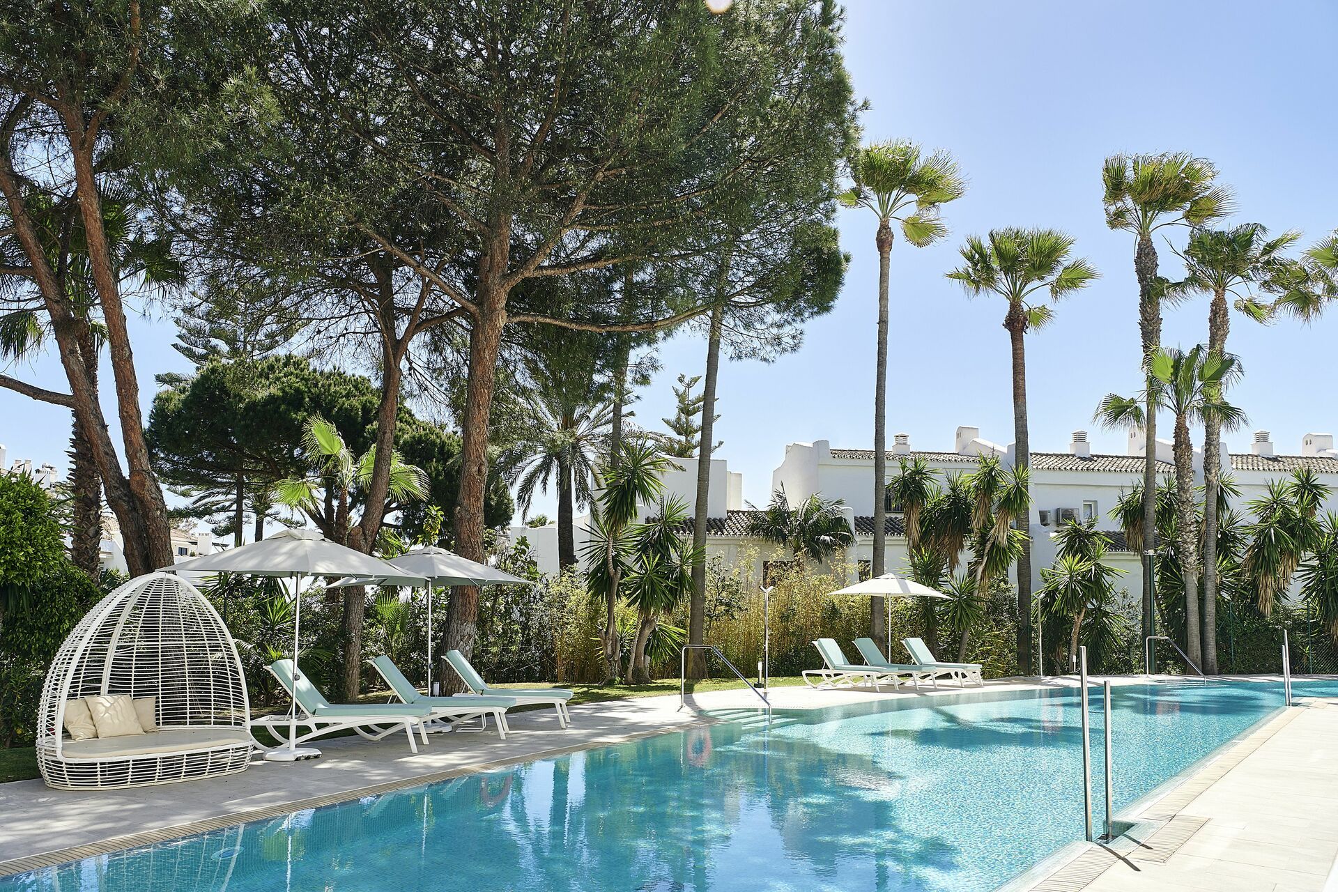 Hôtel Iberostar Selection Marbella Coral Beach 4* pas cher photo 11