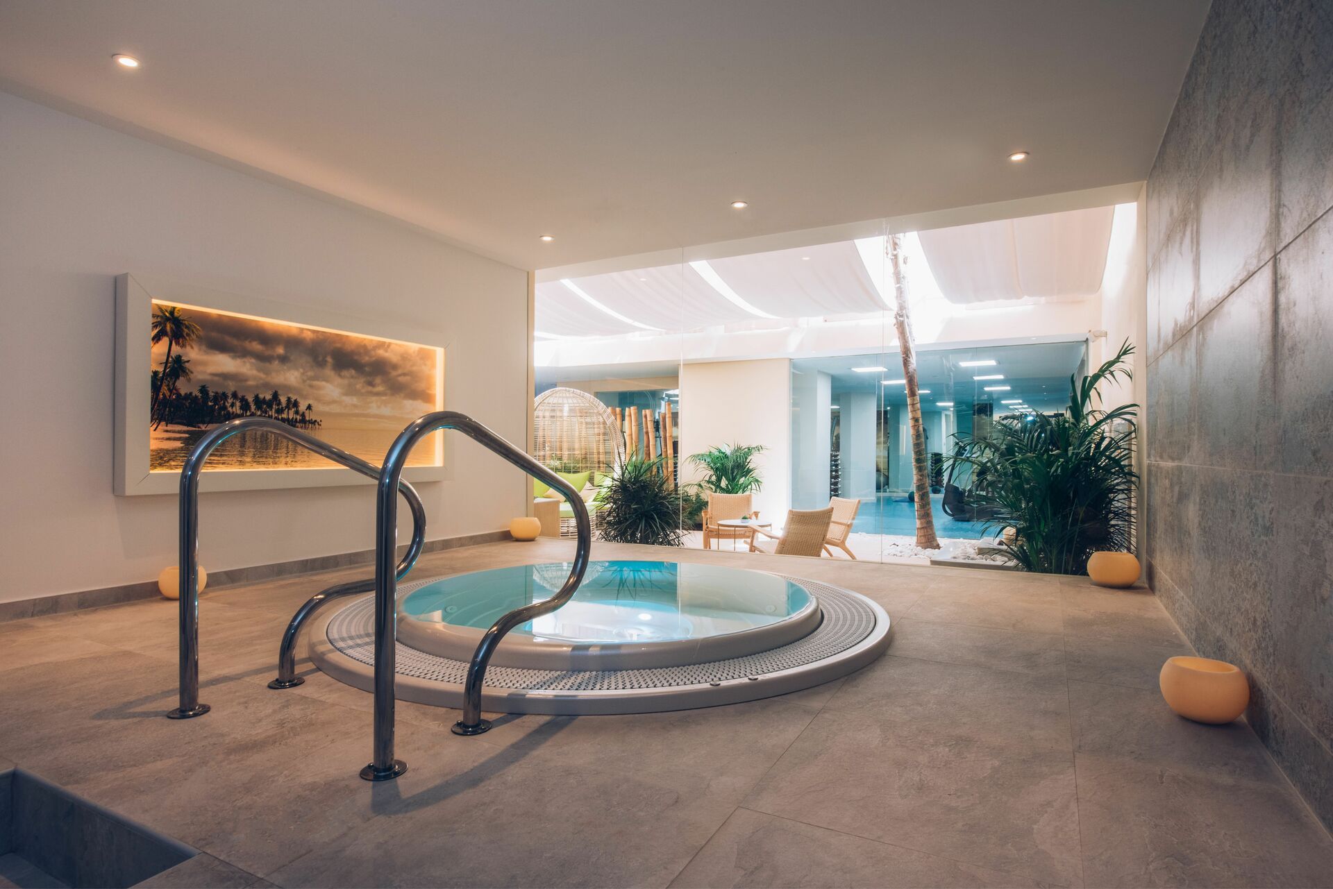 Hôtel Iberostar Selection Marbella Coral Beach 4* pas cher