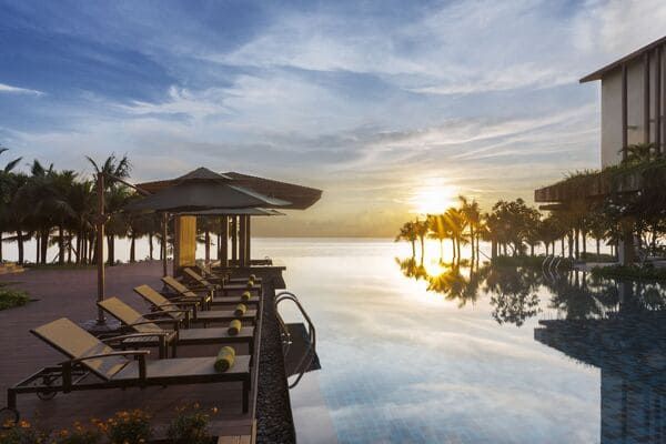 Séjour Phu Quoc, Dusit Princess Moonrise Phu Quoc pas cher photo 2