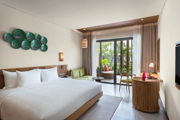 Séjour Phu Quoc, Dusit Princess Moonrise Phu Quoc pas cher photo 5