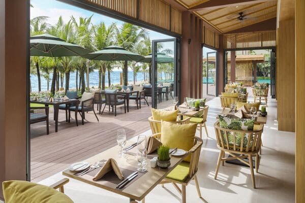 Séjour Phu Quoc, Dusit Princess Moonrise Phu Quoc pas cher photo 8