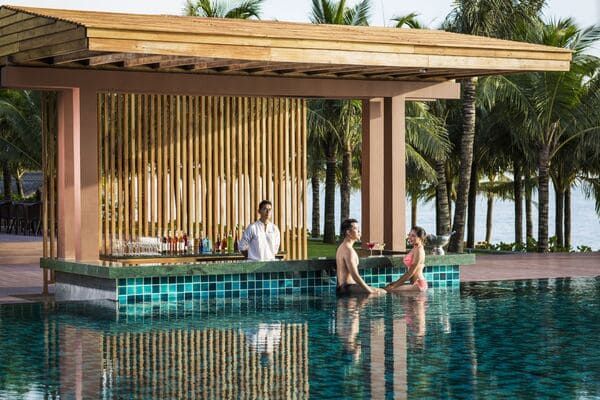 Séjour Phu Quoc, Dusit Princess Moonrise Phu Quoc pas cher photo 9