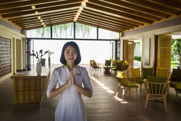 Séjour Phu Quoc, Dusit Princess Moonrise Phu Quoc pas cher photo 10