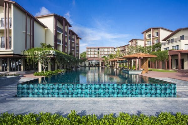 Séjour Phu Quoc, Dusit Princess Moonrise Phu Quoc pas cher photo 11