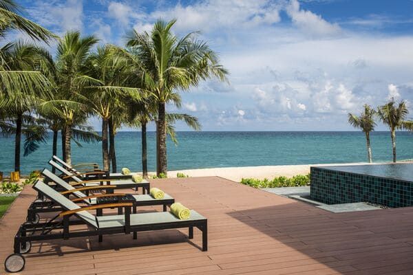 Séjour Phu Quoc, Dusit Princess Moonrise Phu Quoc pas cher photo 12