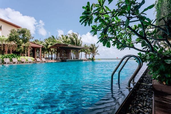Séjour Phu Quoc, Dusit Princess Moonrise Phu Quoc pas cher photo 14
