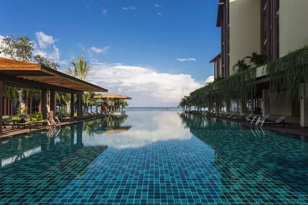 Séjour Phu Quoc, Dusit Princess Moonrise Phu Quoc pas cher photo 15