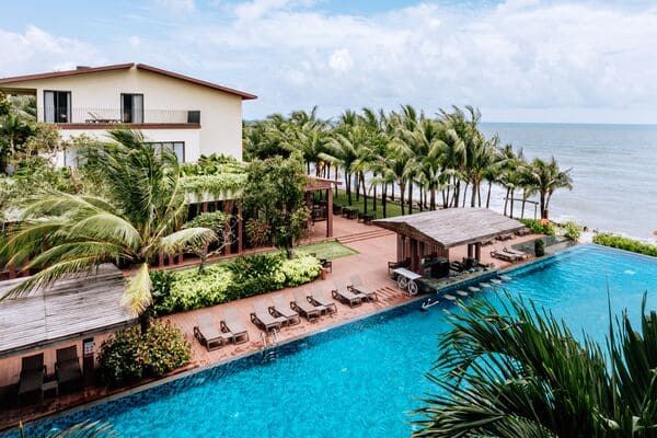 Séjour Phu Quoc, Dusit Princess Moonrise Phu Quoc pas cher photo 16