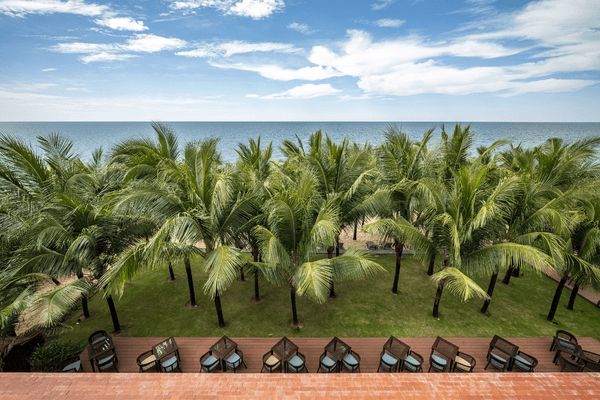 Séjour Phu Quoc, Dusit Princess Moonrise Phu Quoc pas cher photo 17